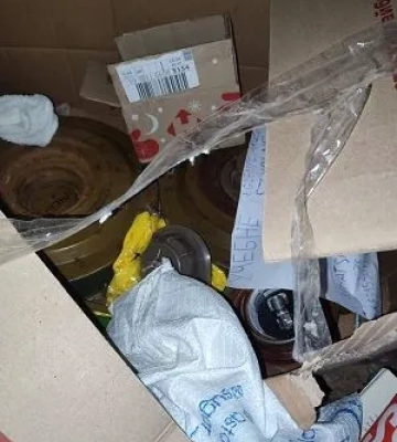 Міни виявились навчальними: Садовий про небезпечну посилку, яку знайшли у львівській лікарні