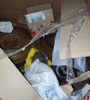 У львівській лікарні виявили коробку з мінами: що відомо