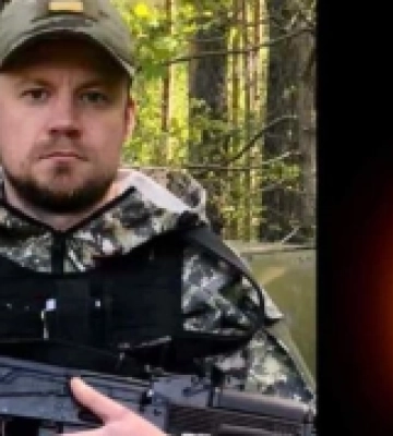 Був смертельно поранений, коли рятував побратима - завтра Рівне попрощається з відважним воїном