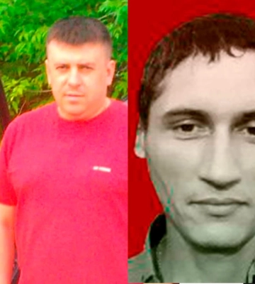 Зеленський запровадив санкції щодо окупаційних поліціянтів з Херсонщини