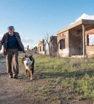 Одно из самых страшных мест мира: легендарный курорт ушел под воду