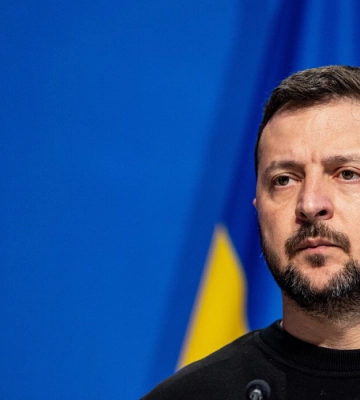 «Люди досі під завалами»: Зеленський розповів удар РФ по Полтаві
