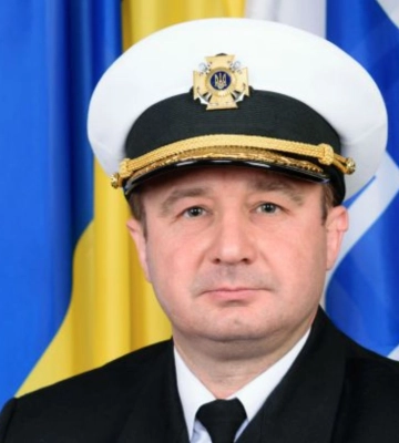 СБУ перевірить керівника Сил безпілотних систем Романа Гладкого. Його тимчасово відсторонили від посади