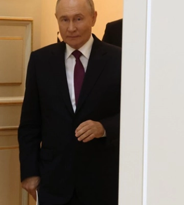 Переждать Путина. Новый план завершения войны