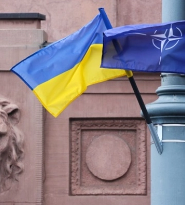 Кулеба озвучив очікування України щодо НАТО