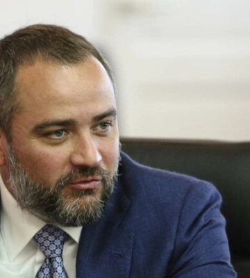 Уничтожен завод УАФ по изготовлению искусственных полей в Краматорске Уничтожен завод УАФ по изготовлению искусственных полей в Краматорске