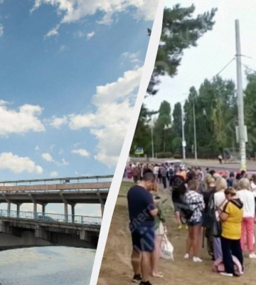Тревога продолжалась 9 часов: силы ПВО обезвредили все дроны, которые атаковали Киев