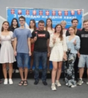 У Миколаєві підбили підсумки робочої поїздки до Данії