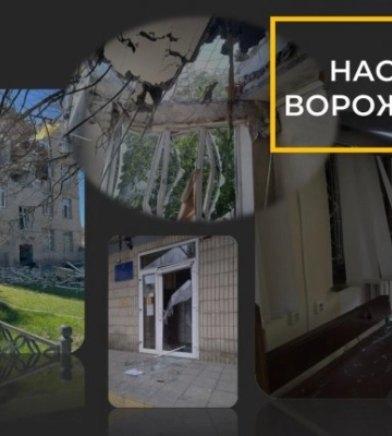 В ОК “Північ” повідомили подробиці  обстрілів на Сумщині