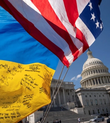 Держдеп США закликали використати виділені Україні мільярди доларів, які можуть "згоріти" 30 вересня Держдеп США закликали використати виділені Україні мільярди доларів, які можуть "згоріти" 30 вересня