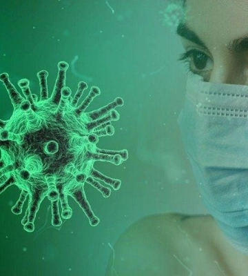 На Дніпропетровщині зросла захворюваність на коронавірус: скільки людей померло