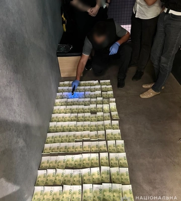 Волинянин переправляв ухилянтів за кордон за 12 тисяч євро