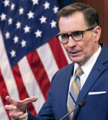 США не нададуть дозволів бити по рф навіть після ударів росіян по Полтаві і Львову