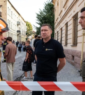 Атака РФ на Львів: у лікарнях майже 30 постраждалих, стан 7 - важкий