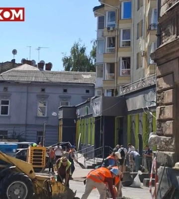 Атака РФ на Львів: у лікарнях майже 30 постраждалих, стан 7 - важкий
