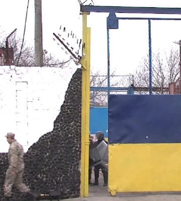 У колонії в Городку раптово помер засуджений