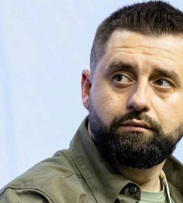 Відбулось засідання фракції &quot;Слуга народу&quot;: головні рішення та кадрові ротації