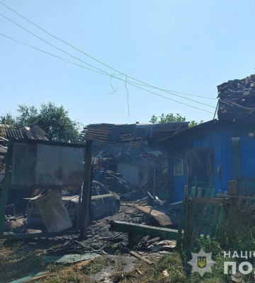 В ОК “Північ” повідомили подробиці  обстрілів на Сумщині