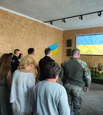 Волинянин організував канал незаконного переправлення чоловіків призовного віку через державний кордон
