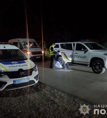У ставку на Волині потонув чоловік
