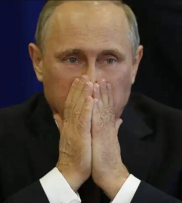 Інопланетяни якісь: путін видав неймовірну маячню про керівництво України