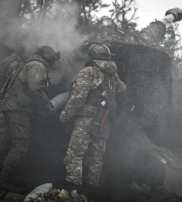ЗСУ відбивають штурми росіян Селидового, попри загрозу оточення - ЗМІ