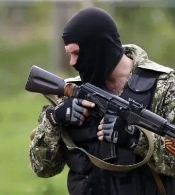 Демобілізованих бойовиків з невизнаної "лнр" росіяни оголошують в розшук - ОВА