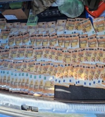 Незаконне переправлення до Румунії під виглядом поїздки за авто для ЗСУ - судитимуть мешканця Прикарпаття