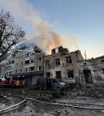 &quot;Візьми будинок під опіку&quot;: які бізнеси зголосилися відновити 20 будівель у Львові після атаки