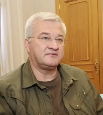 Зеленський запропонував Раді кандидата на посаду глави МЗС
