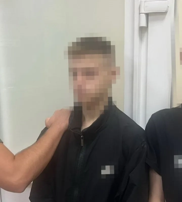 СБУ затримала трьох підпалювачів військових авто на Донеччині