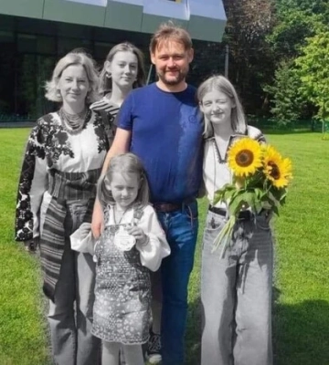 Трагедія у Львові: коли й де відбудеться похорон сім’ї, яку вбила Росія