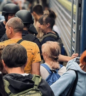 В Покровске отменили эвакуацию поездами: с чем связано