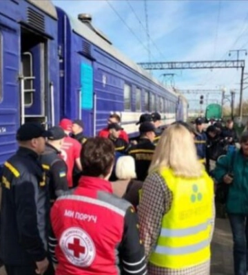 Эвакуации из Покровска больше нет: откуда теперь вывозят беженцев