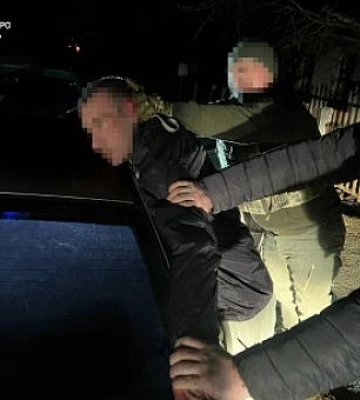 Правоохоронця-сутенера з Кривого Рогу можуть засудити на 10 років за ґратами