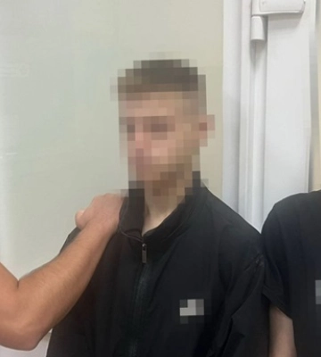 Задержаны три приспешника РФ, поджигавшие военные авто в Донецкой области