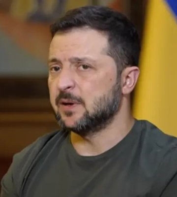 Зеленский объяснил, почему ВСУ атаковали Курщину