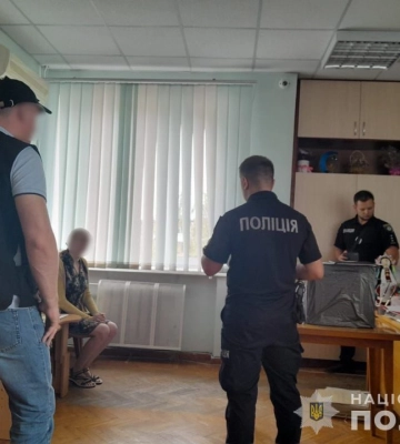 У Кривому Розі посадовиця привласнила майже 3 мільйони гривень на закупівлі електроенергії