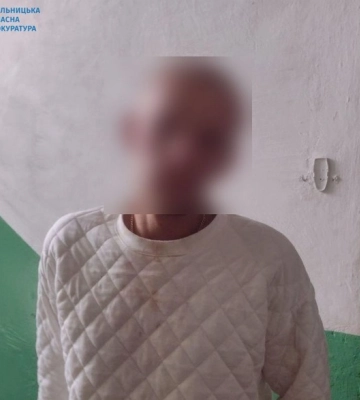 Під час сварки житель Хмельниччини задушив вітчима