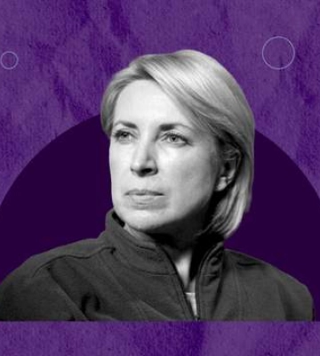 Образ Мері Поппінс, скандали та вибори мера Києва: біографія Ірини Верещук