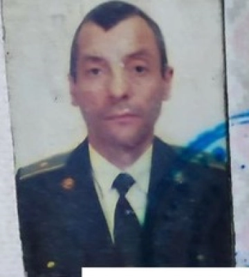 В Ізюмі офіцер напився та влаштував ДТП