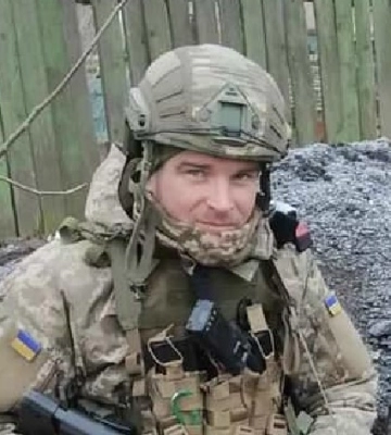 Через рік підтвердилася загибель захисника з Глухівщини