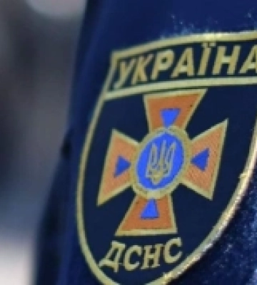 На Львівщині вогнеборці ліквідували 33 пожежі сухої трави