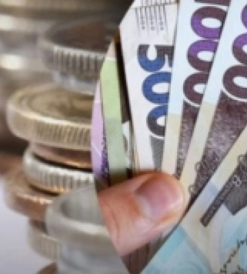 Платники податків Рівненщини з початку року спрямували на соціальні гарантії понад 8,4 мільярда гривень