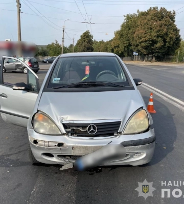 Троє постраждалих у важкому стані: подробиці ДТП у Луцькому районі