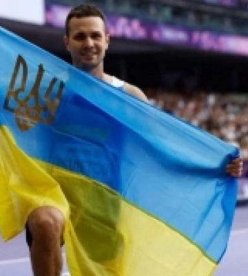 Миколаївські паралімпійці отримають премії за свої досягнення у Парижі