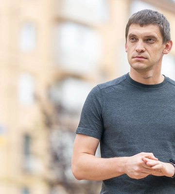 «Запорізька область – у фокусі уваги держави та міжнародних партнерів», – голова ЗОДА Іван Федоров