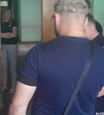 У Кривому Розі посадовиця привласнила майже 3 мільйони гривень на закупівлі електроенергії