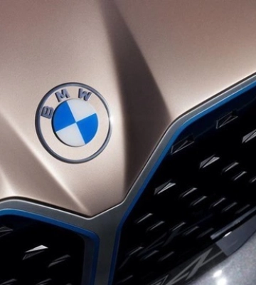 BMW попередила про значне падіння прибутку