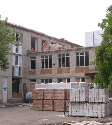 Скільки коштів виділили на відбудову зруйнованих об&#039;єктів у Високопільській громаді на Херсонщині